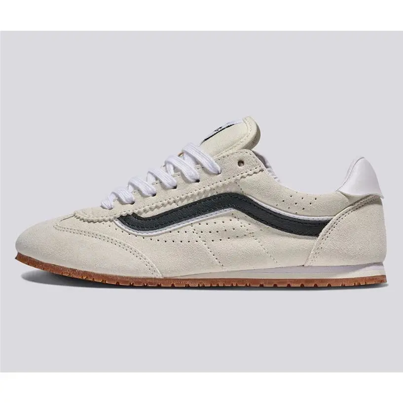 Vans shoes - VANS Super Lowpro - Super Lowpro - VN000D83CCZ - Beige 0