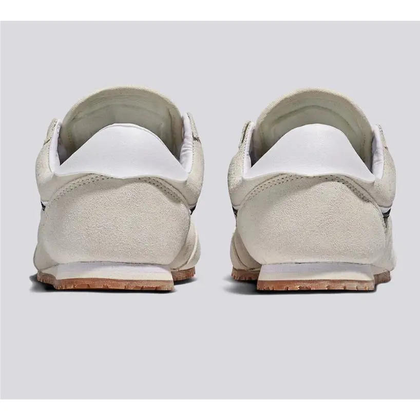 Vans shoes - VANS Super Lowpro - Super Lowpro - VN000D83CCZ - Beige 2