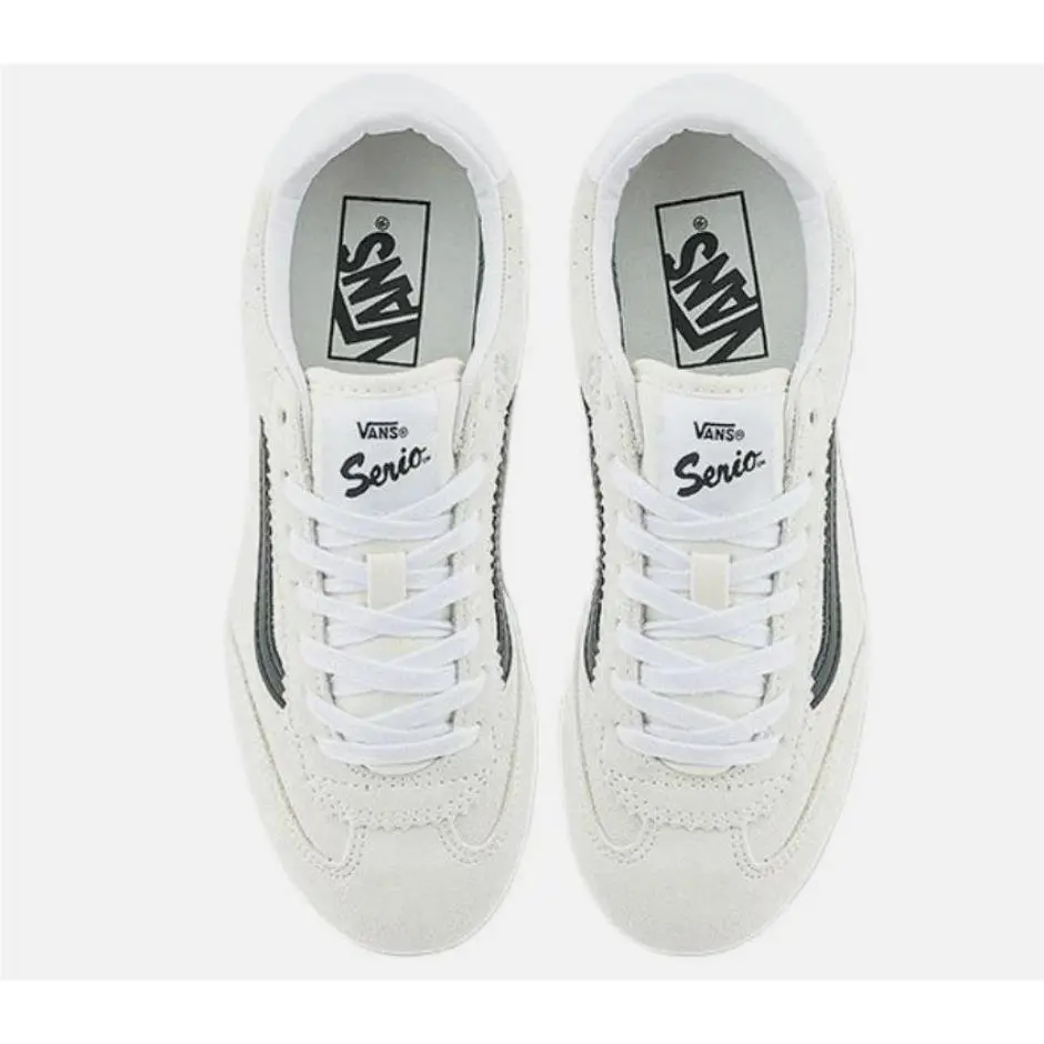 Vans shoes - VANS Super Lowpro - Super Lowpro - VN000D83CCZ - Beige 4