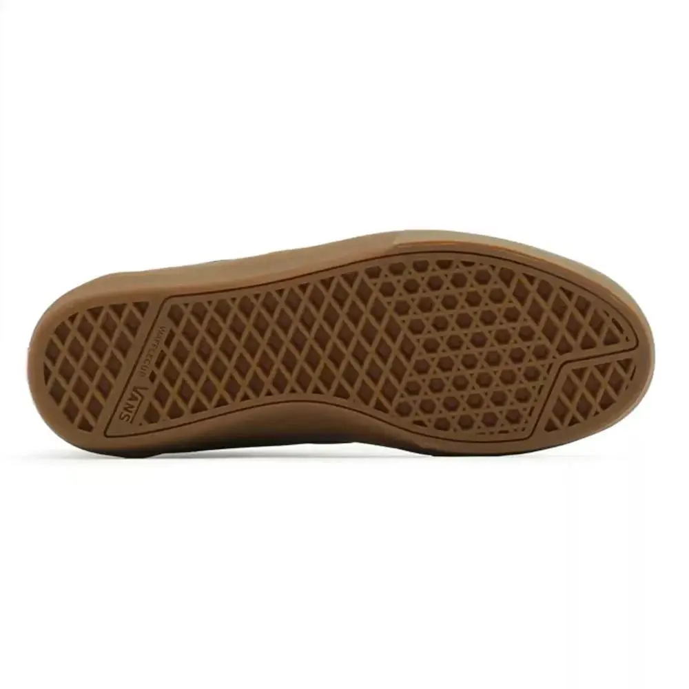Vans shoes - VANS Kyle Walker - Kyle Walker - Black/gum, Dress Blues/Gum, Black/White, Blackout, s: Dress Blues/Gum 2
