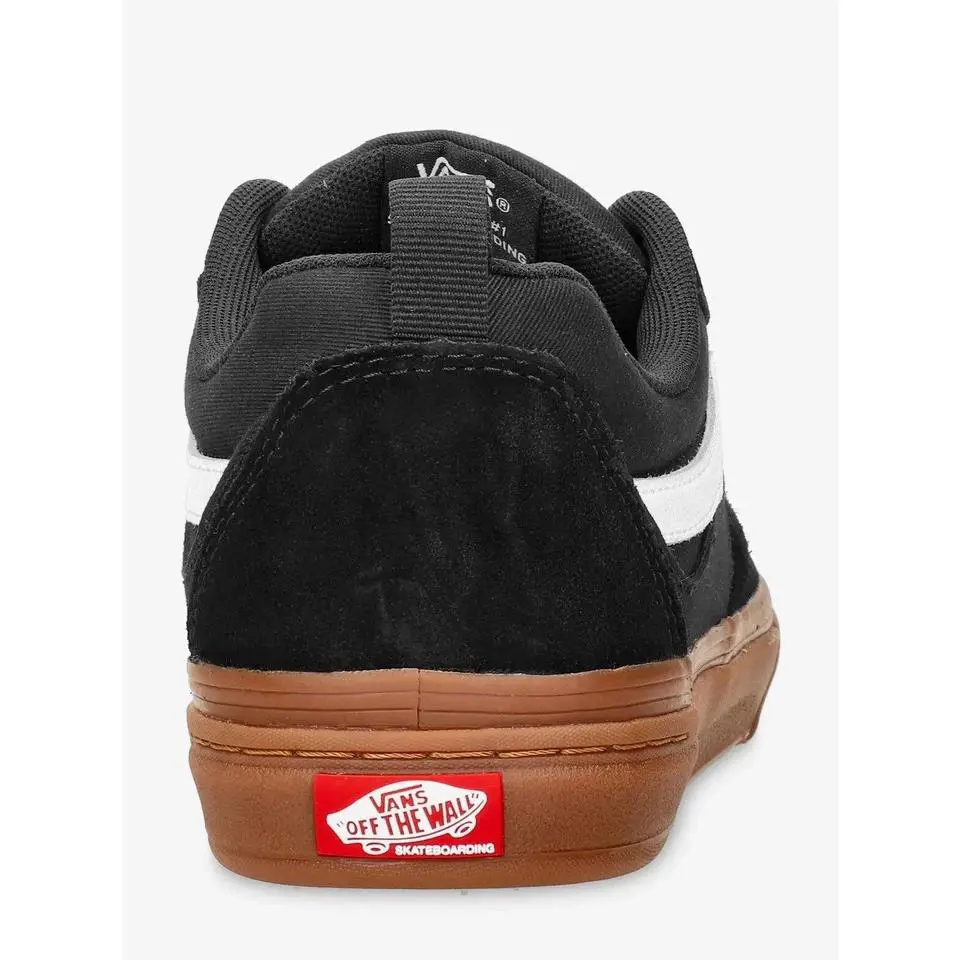 Vans shoes - VANS Kyle Walker - Kyle Walker - Black/gum, Dress Blues/Gum, Black/White, Blackout, s: Black/Gum 1