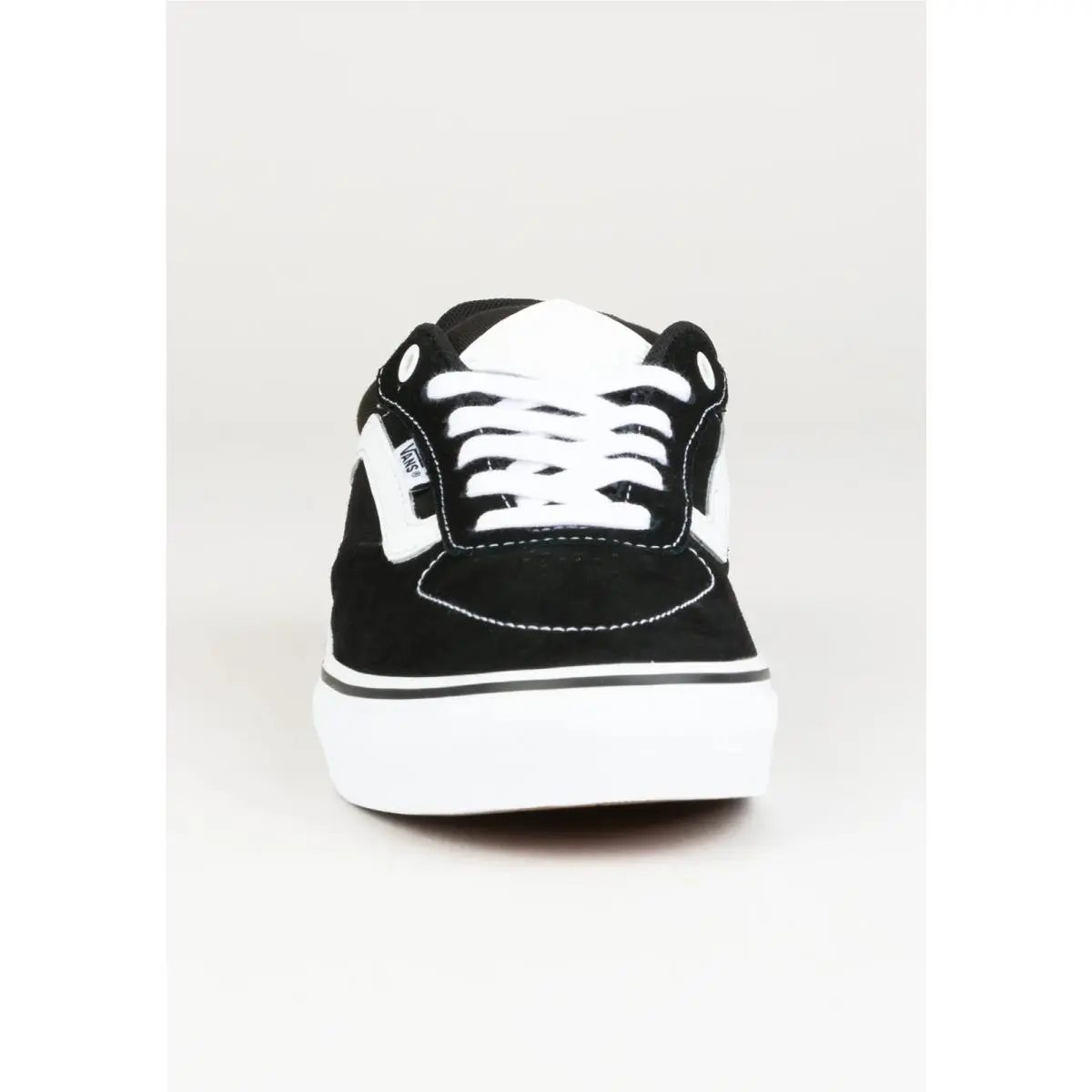 Vans shoes - VANS Kyle Walker - Kyle Walker - Black/gum, Dress Blues/Gum, Black/White, Blackout, s: Dress Blues/Gum 8