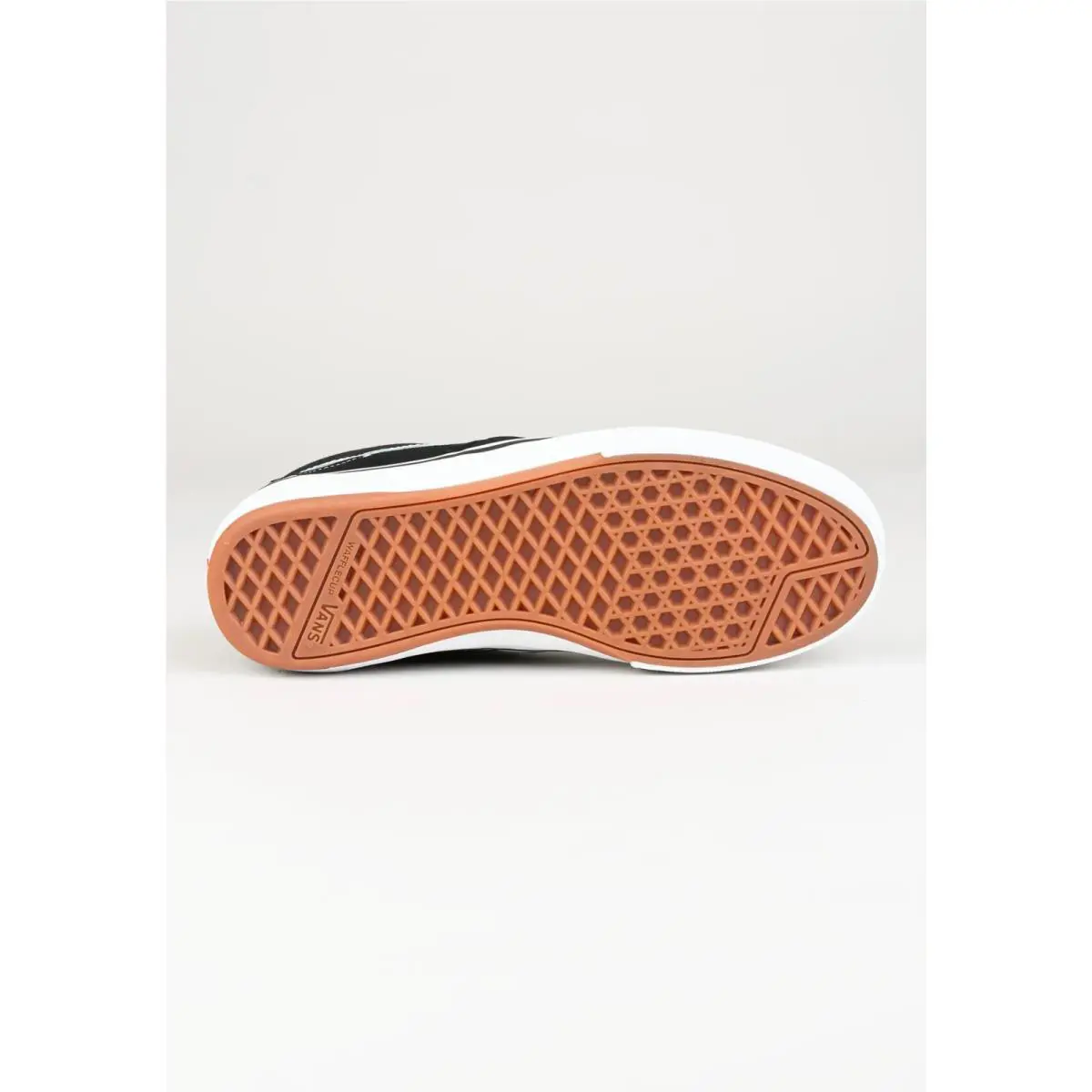 Vans shoes - VANS Kyle Walker - Kyle Walker - Black/gum, Dress Blues/Gum, Black/White, Blackout, s: Black/Gum 12