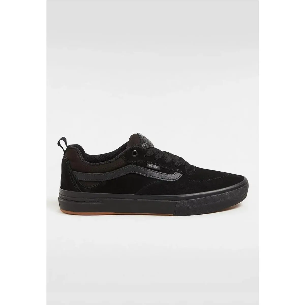 Vans shoes - VANS Kyle Walker - Kyle Walker - Black/gum, Dress Blues/Gum, Black/White, Blackout, s: Dress Blues/Gum 11