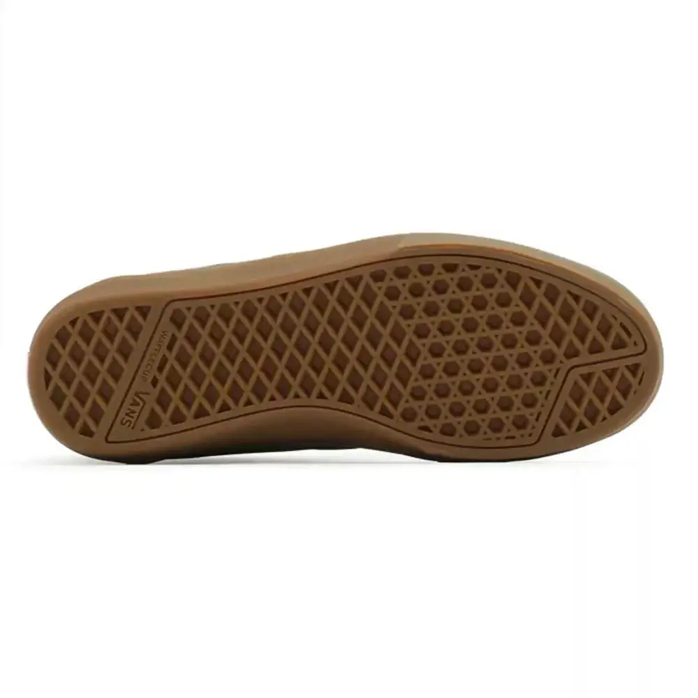 Vans shoes - VANS Kyle Walker - Kyle Walker - Black/gum, Dress Blues/Gum, Black/White, Blackout, s: Black/Gum 8