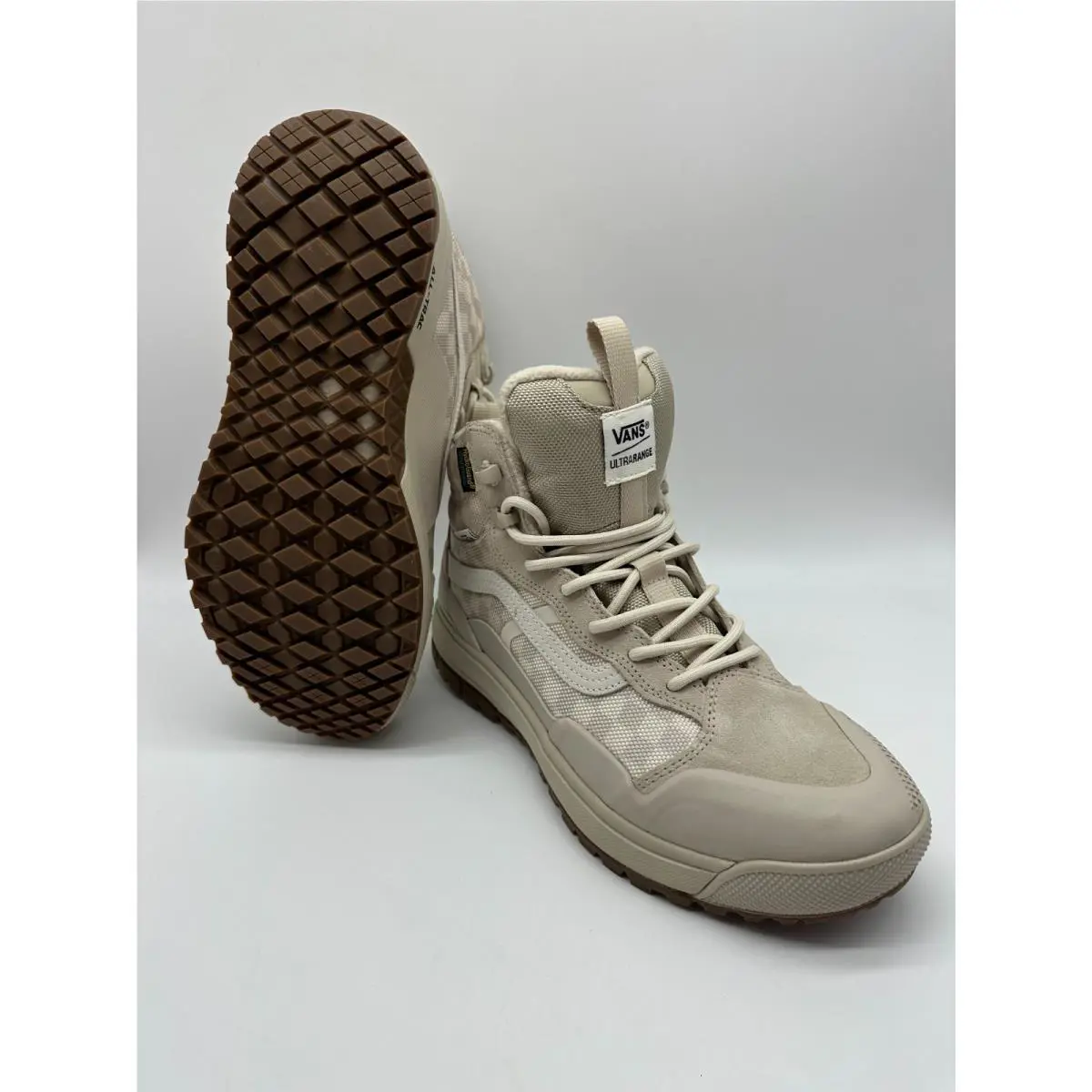 Vans shoes - MTE Ultrarange Exo - MTE Ultrarange Exo - Multicolor 0