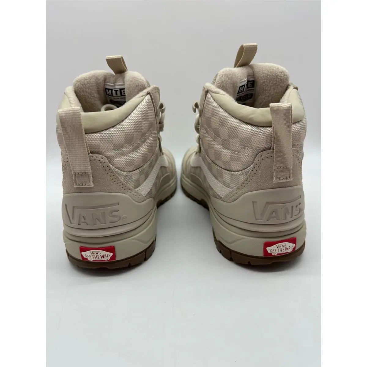Vans shoes - MTE Ultrarange Exo - MTE Ultrarange Exo - Multicolor 8