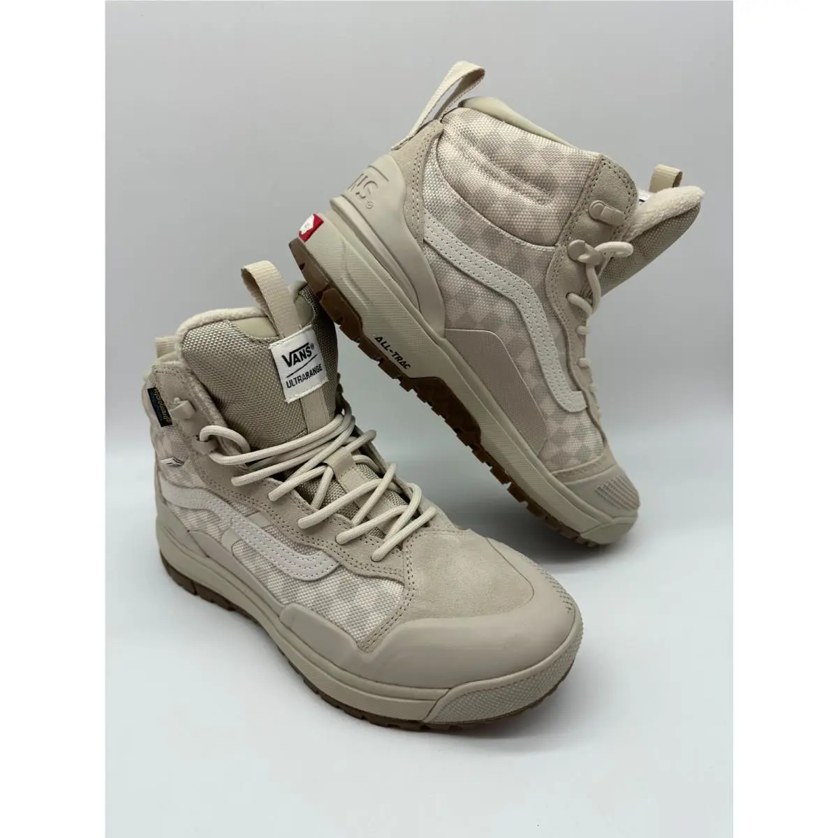 Vans shoes - MTE Ultrarange Exo - MTE Ultrarange Exo - Multicolor 4