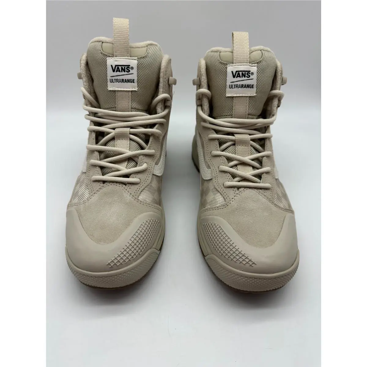 Vans shoes - MTE Ultrarange Exo - MTE Ultrarange Exo - Multicolor 7