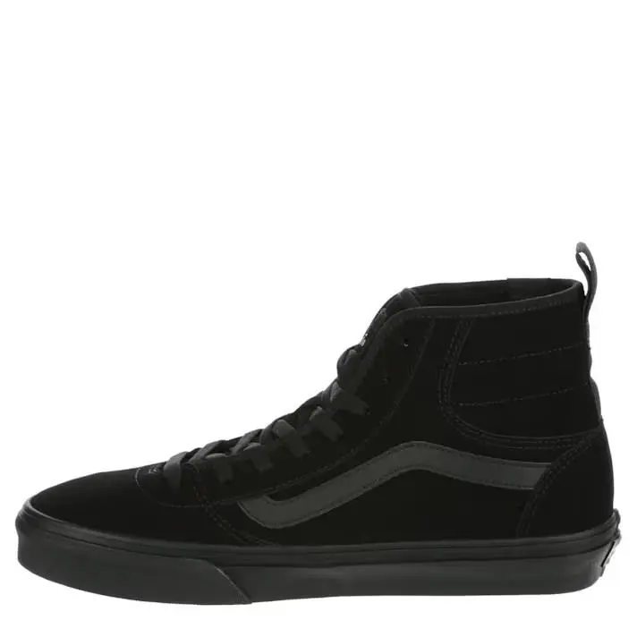 Vans shoes - VANS Filmore - Filmore - Black 4