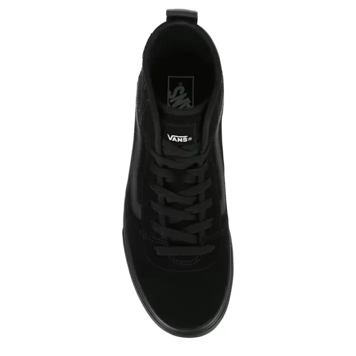 Vans shoes - VANS Filmore - Filmore - Black 9