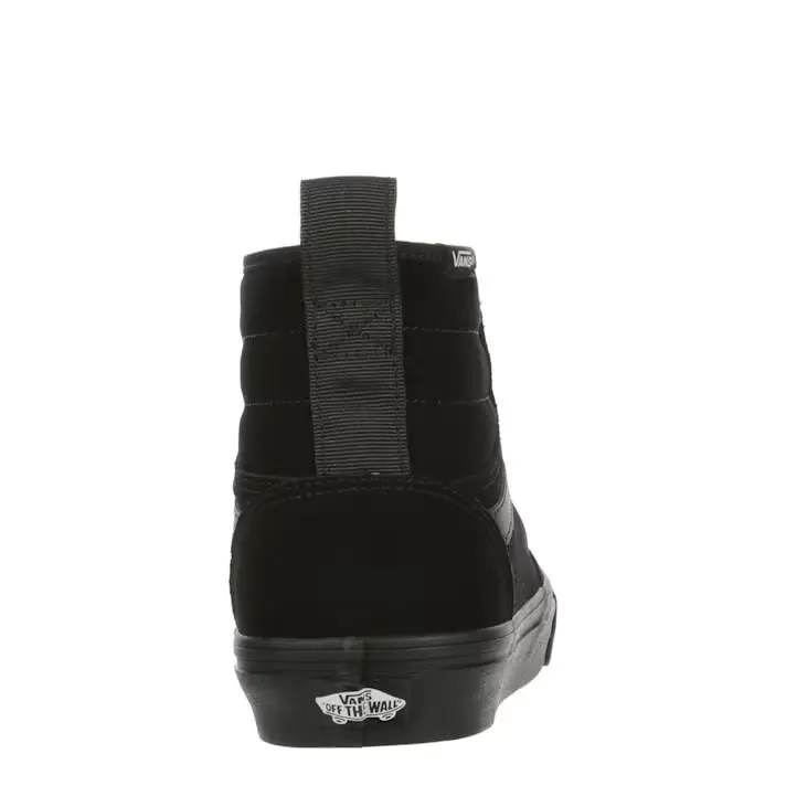 Vans shoes - VANS Filmore - Filmore - Black 7