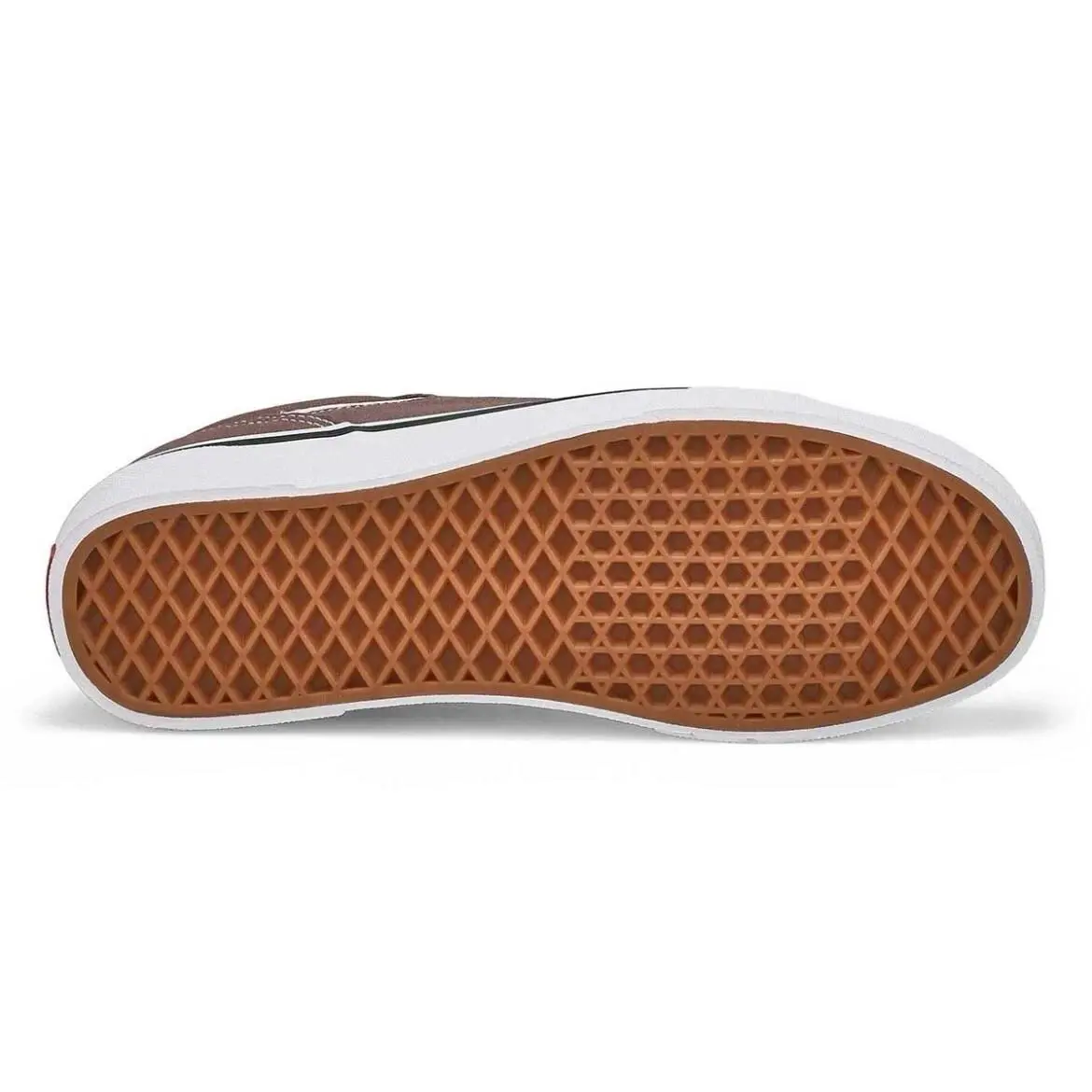 Vans shoes - VANS Seldan - Seldan - Brown 4