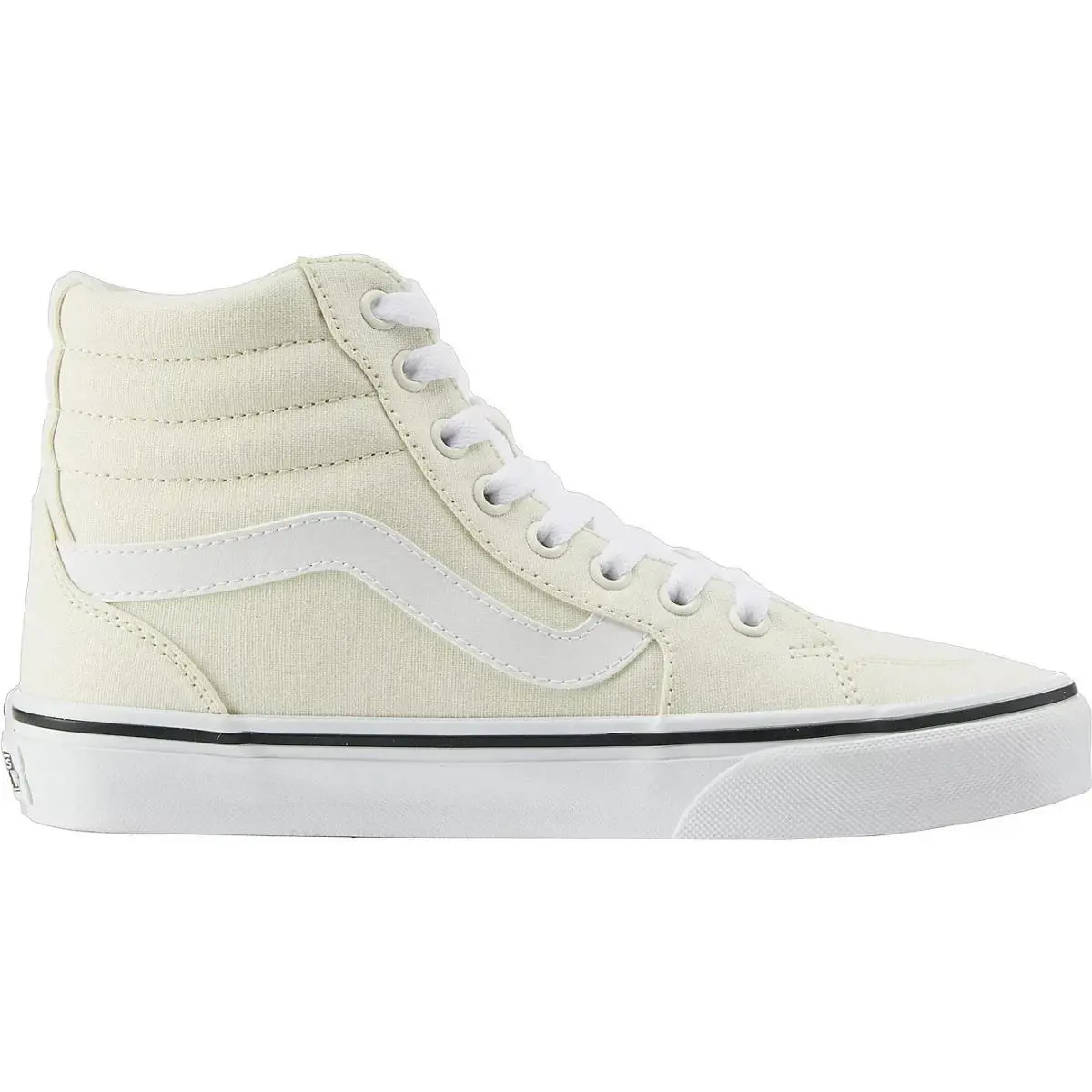 Vans shoes - Vans Filmore Hi VN000CUDFS8 - Filmore - VN000CUDFS8 - Beige 9