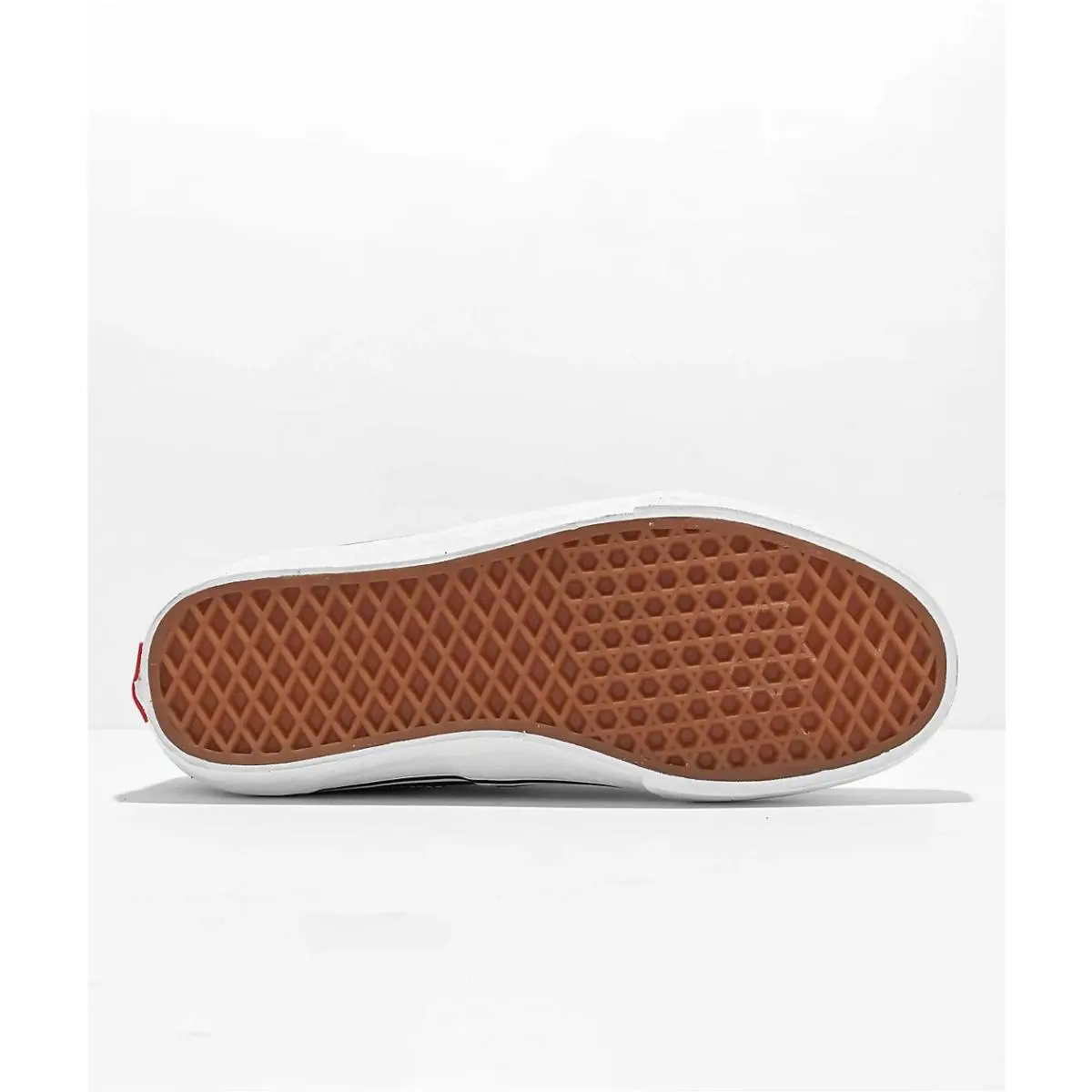 Vans shoes - Vans Rowan 2 Black/White - Rowan - VN0A2Z3IBA2 - Black, Manufacturer: Black/White 2