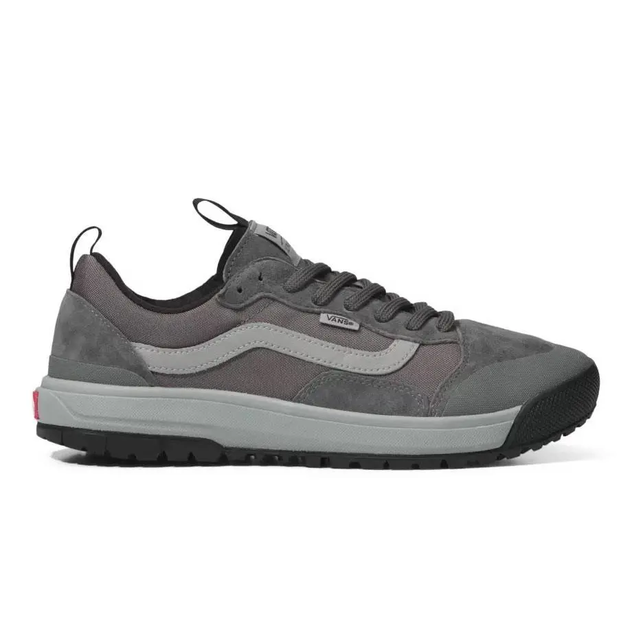 Vans shoes - VANS UltraRange Exo - UltraRange Exo - VN0A5KS4PWT - Pewter Gray Grey Black 0