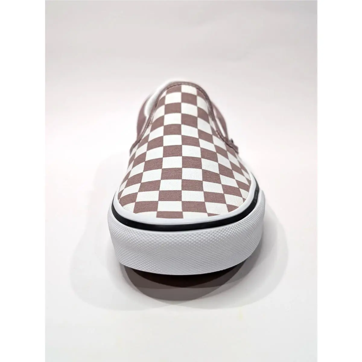 Vans shoes - VANS Classic - Classic - VN000BVZC9I - Taupe 3
