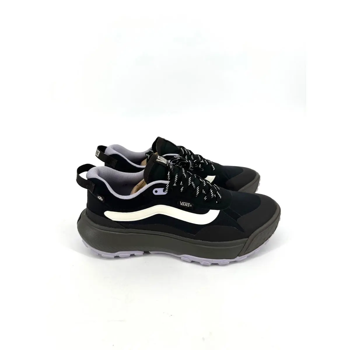Vans shoes - Lilac Ash, variations 1