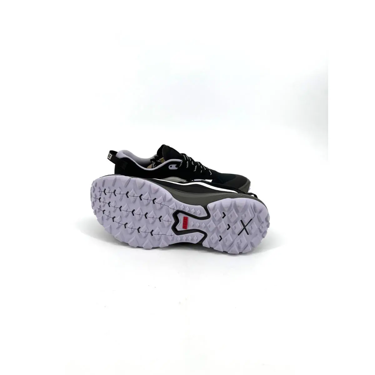Vans shoes - Lilac Ash, variations 3