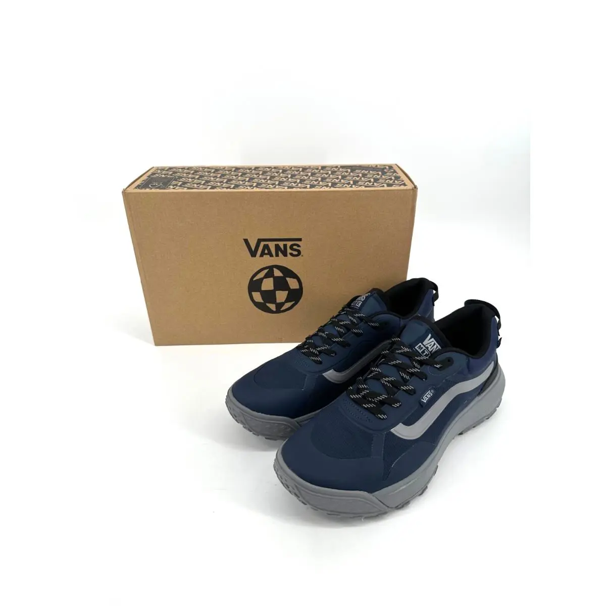 Vans shoes - Lilac Ash, variations 9