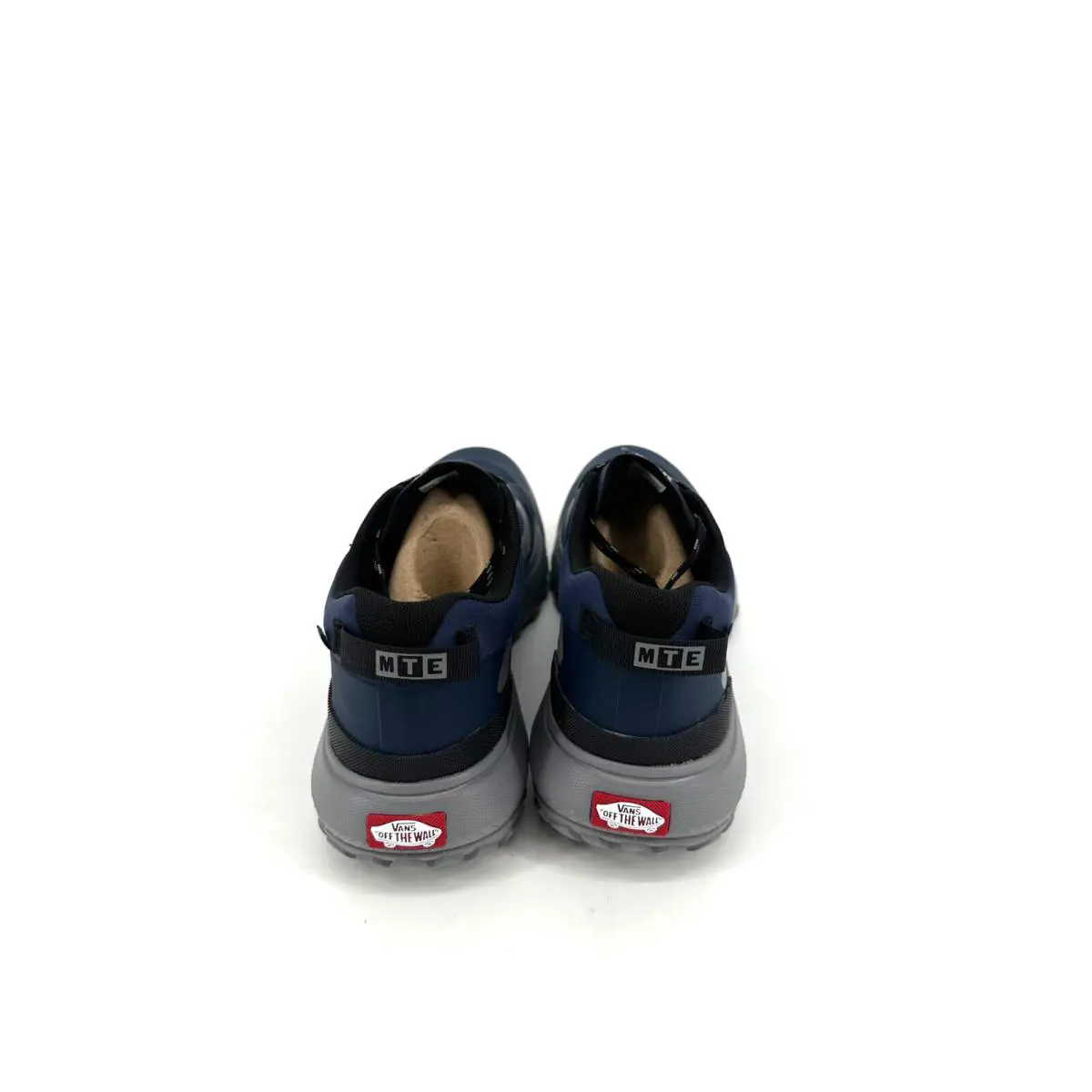 Vans shoes - Lilac Ash, variations 13
