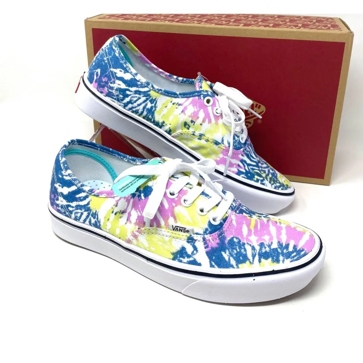 Vans shoes - VANS ComfyCush - ComfyCush - VN0A3WM749L - Purple 10