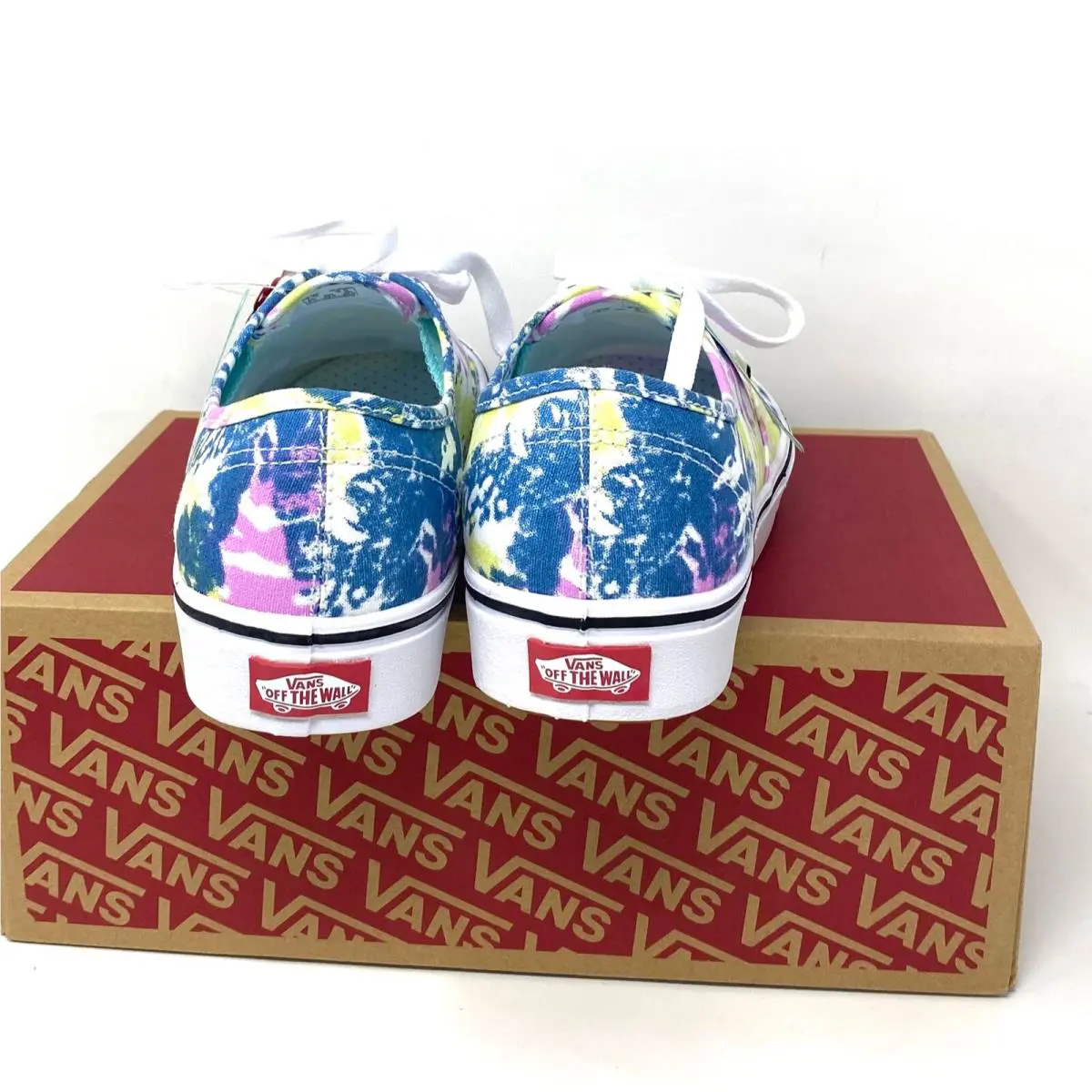 Vans shoes - VANS ComfyCush - ComfyCush - VN0A3WM749L - Purple 4