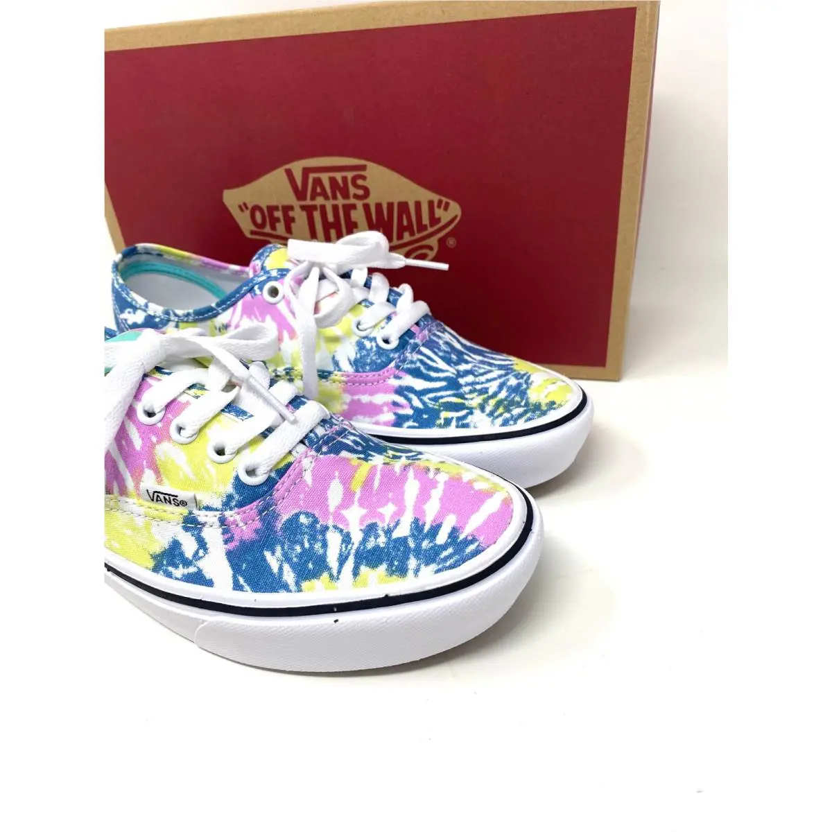 Vans shoes - VANS ComfyCush - ComfyCush - VN0A3WM749L - Purple 6