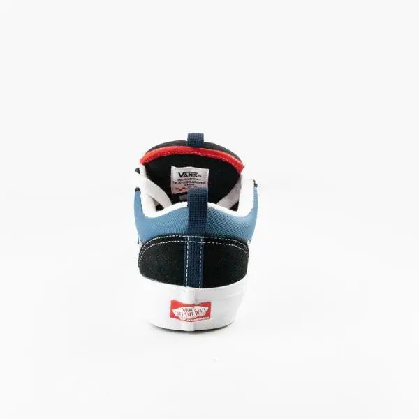 Vans shoes - Navy/ Black 0
