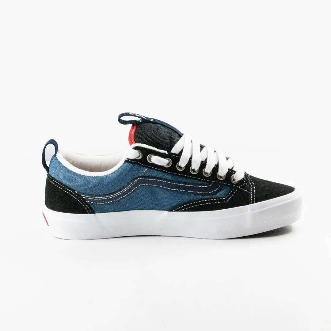 Vans shoes - Navy/ Black 1