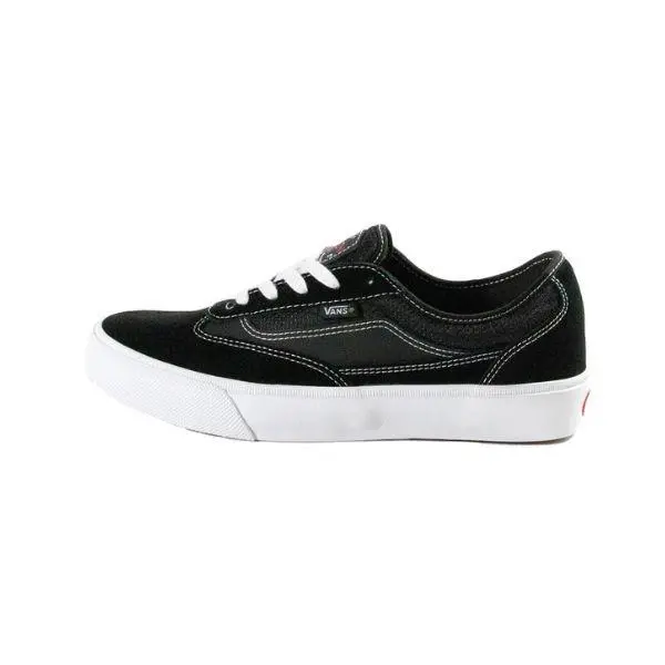 Vans shoes - Black; White 3