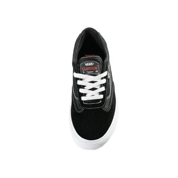 Vans shoes - Black; White 4