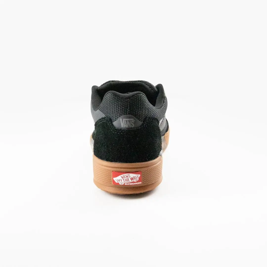 Vans shoes - Black Gum 0