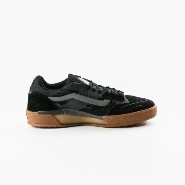 Vans shoes - Black Gum 2