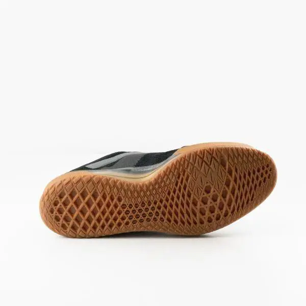 Vans shoes - Black Gum 5