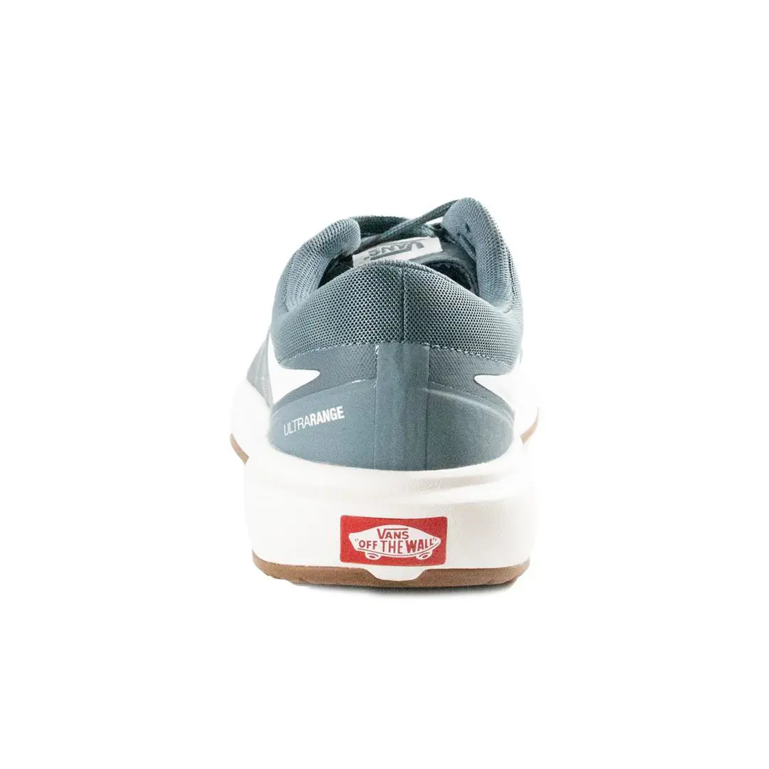 Vans shoes - Stormy Weather 1
