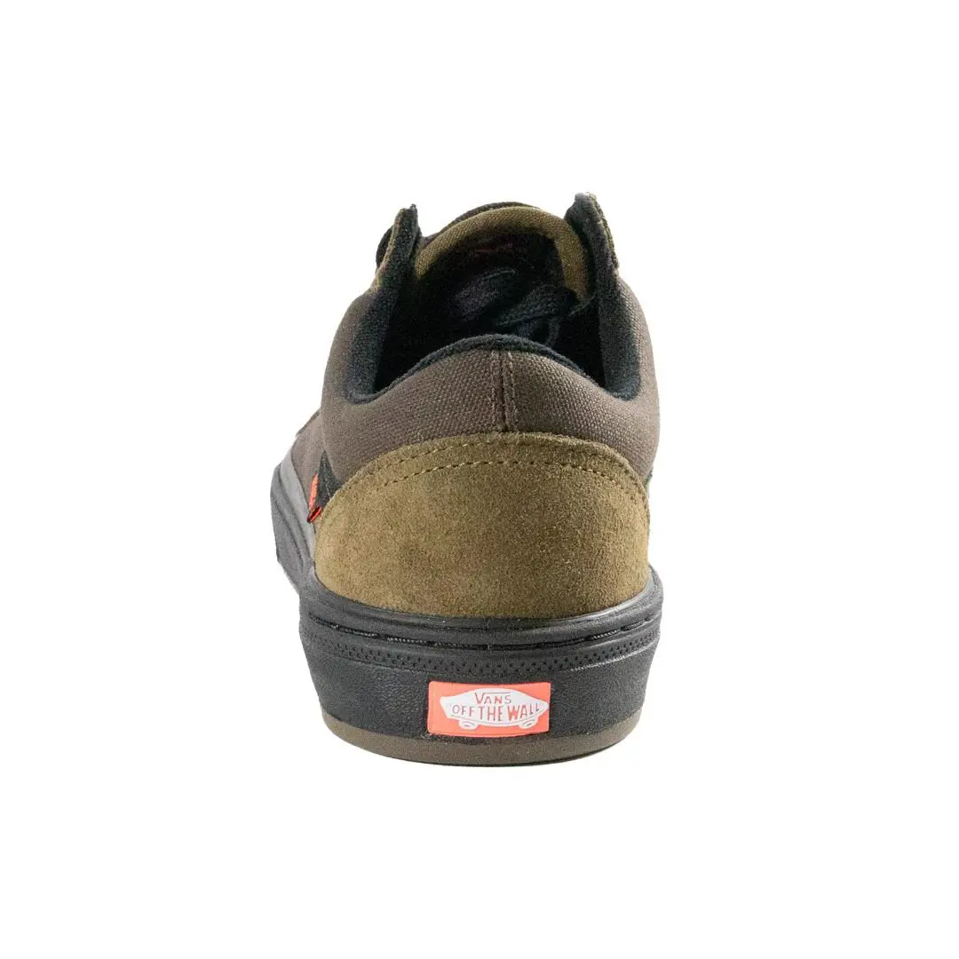 Vans shoes - Brown 1