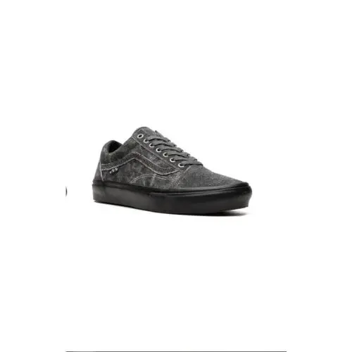 Vans shoes - VANS Skate - Skate - Black 0