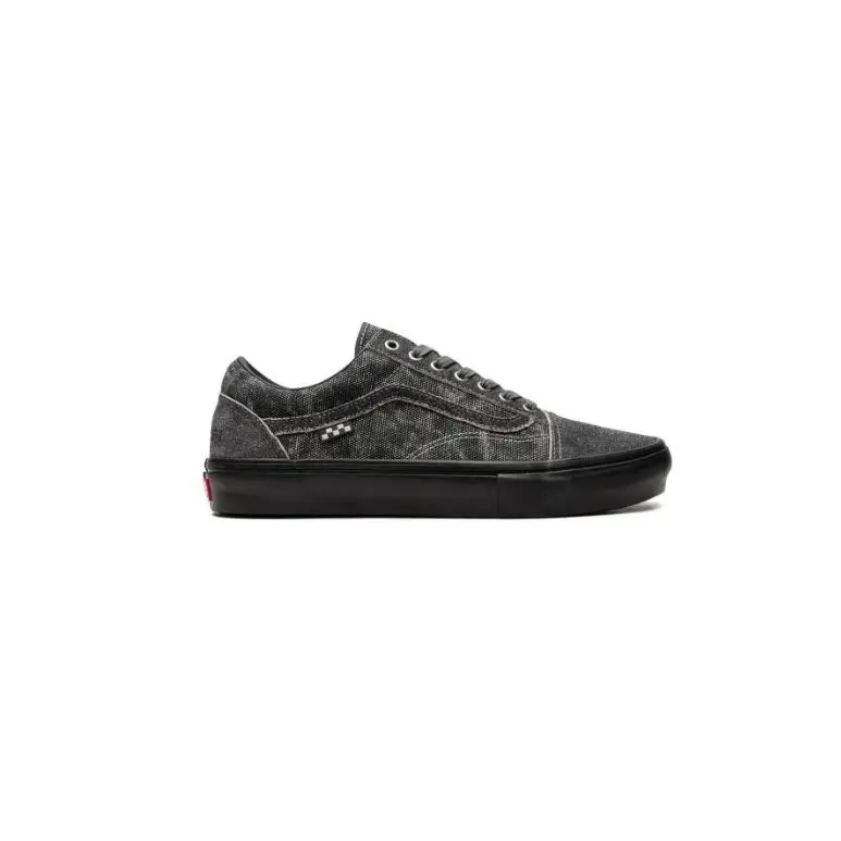 Vans shoes - VANS Skate - Skate - Black 1