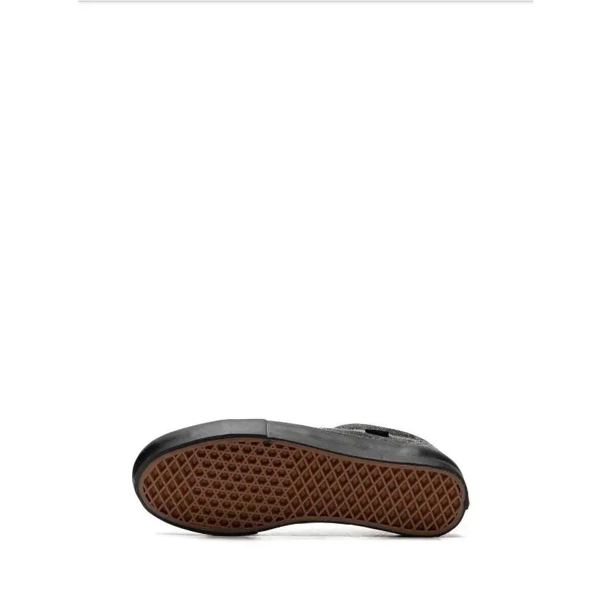 Vans shoes - VANS Skate - Skate - Black 2