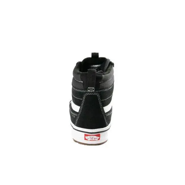 Vans shoes - Black; White 2