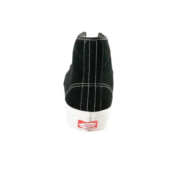 Vans shoes - Black 2