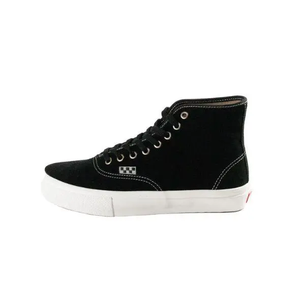 Vans shoes - Black 3