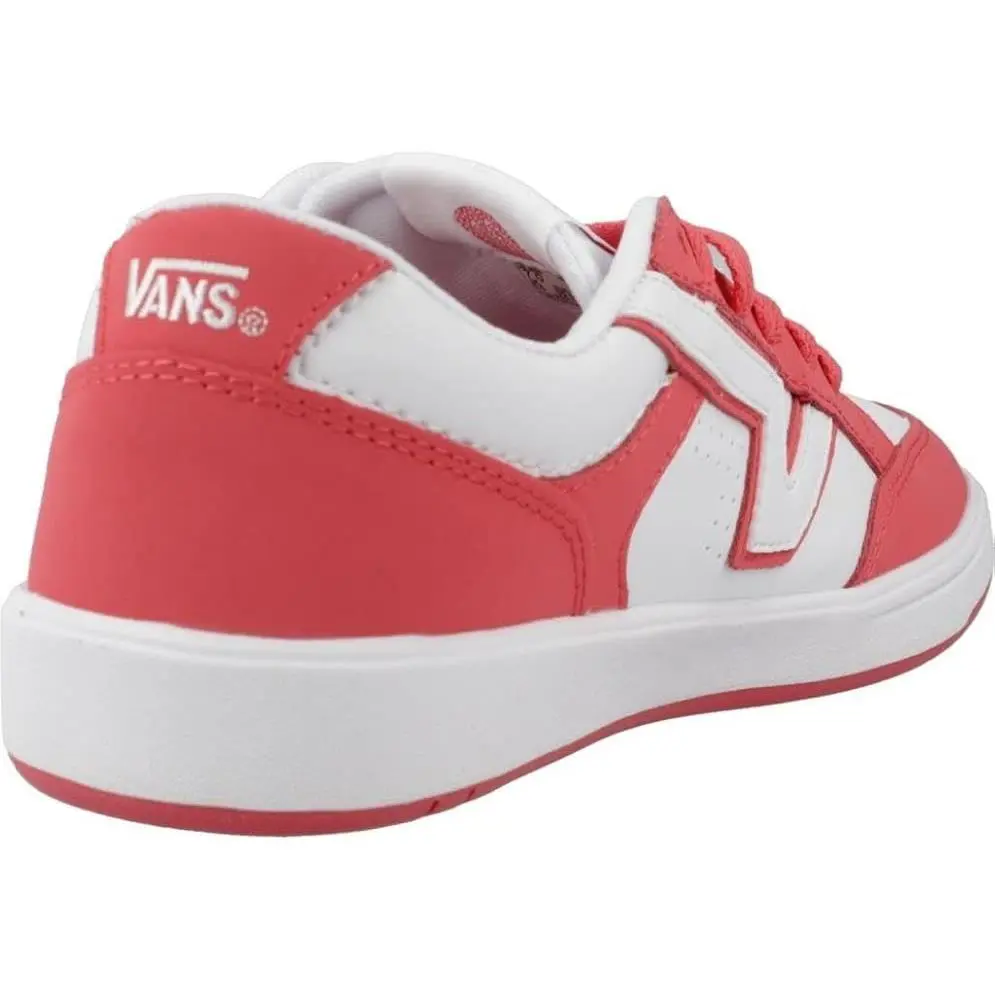 Vans shoes - VANS Sk8-Hi - VN0009QP1M7 - Golden Brown 2