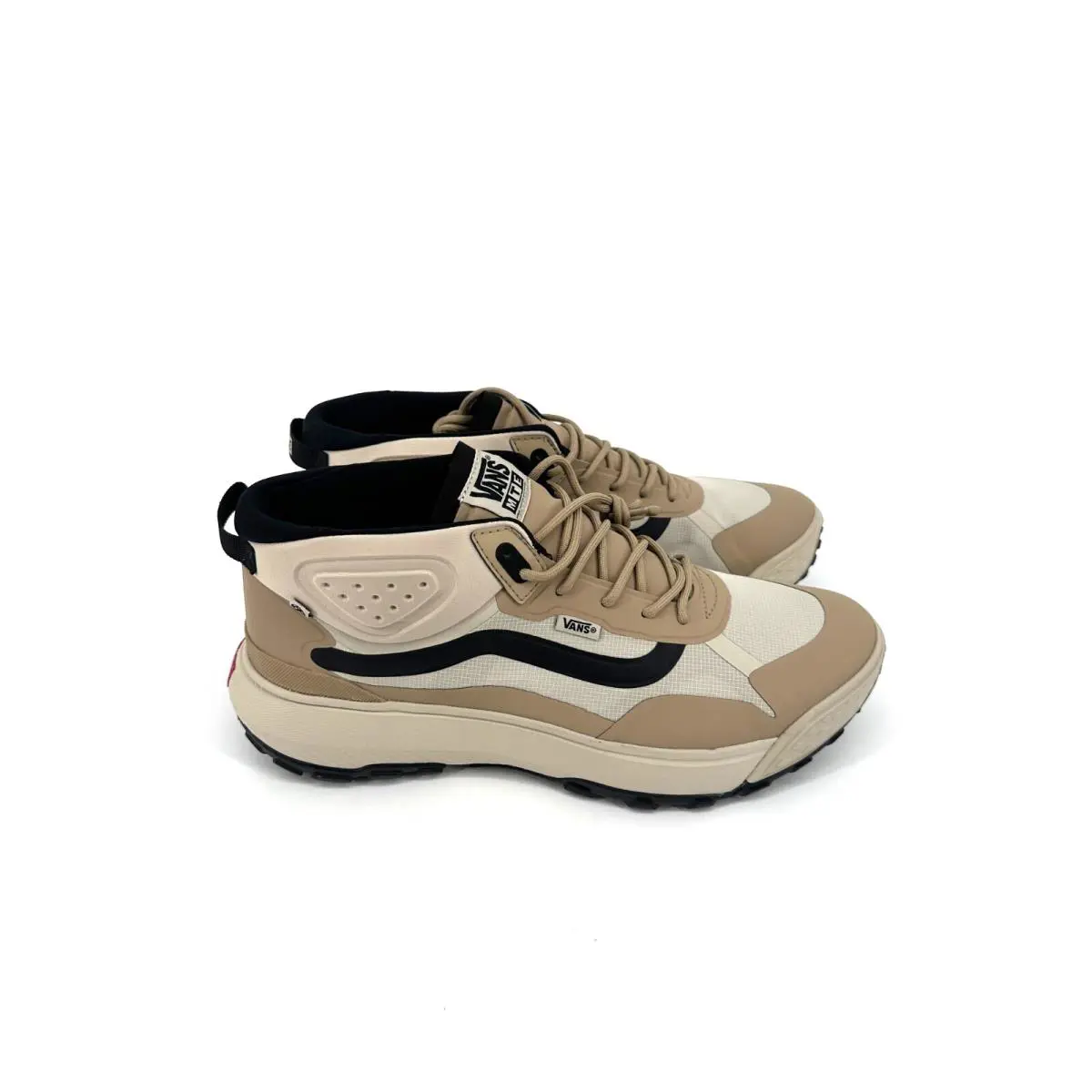 Vans shoes - Sepia, Variations 0