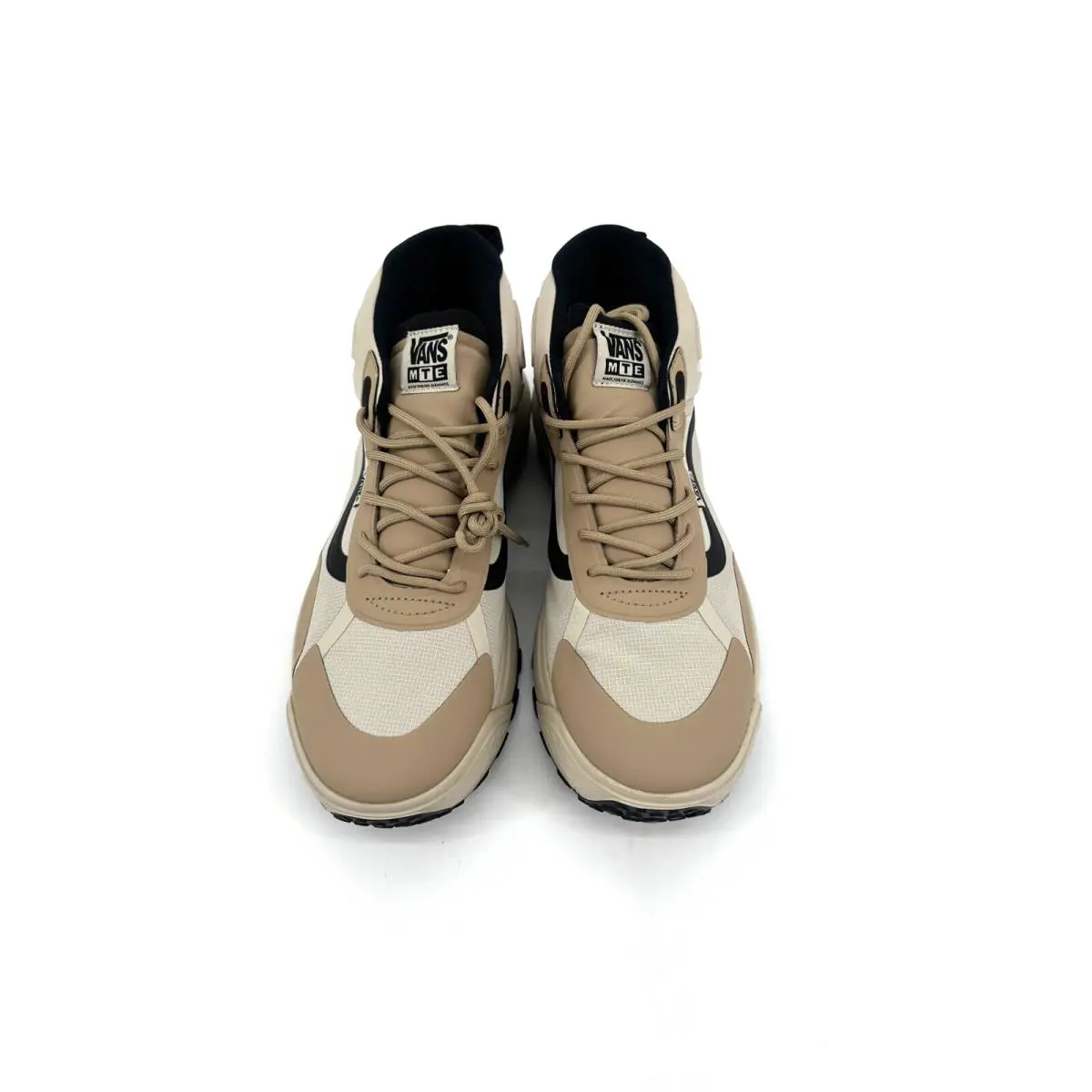 Vans shoes - Sepia, Variations 1