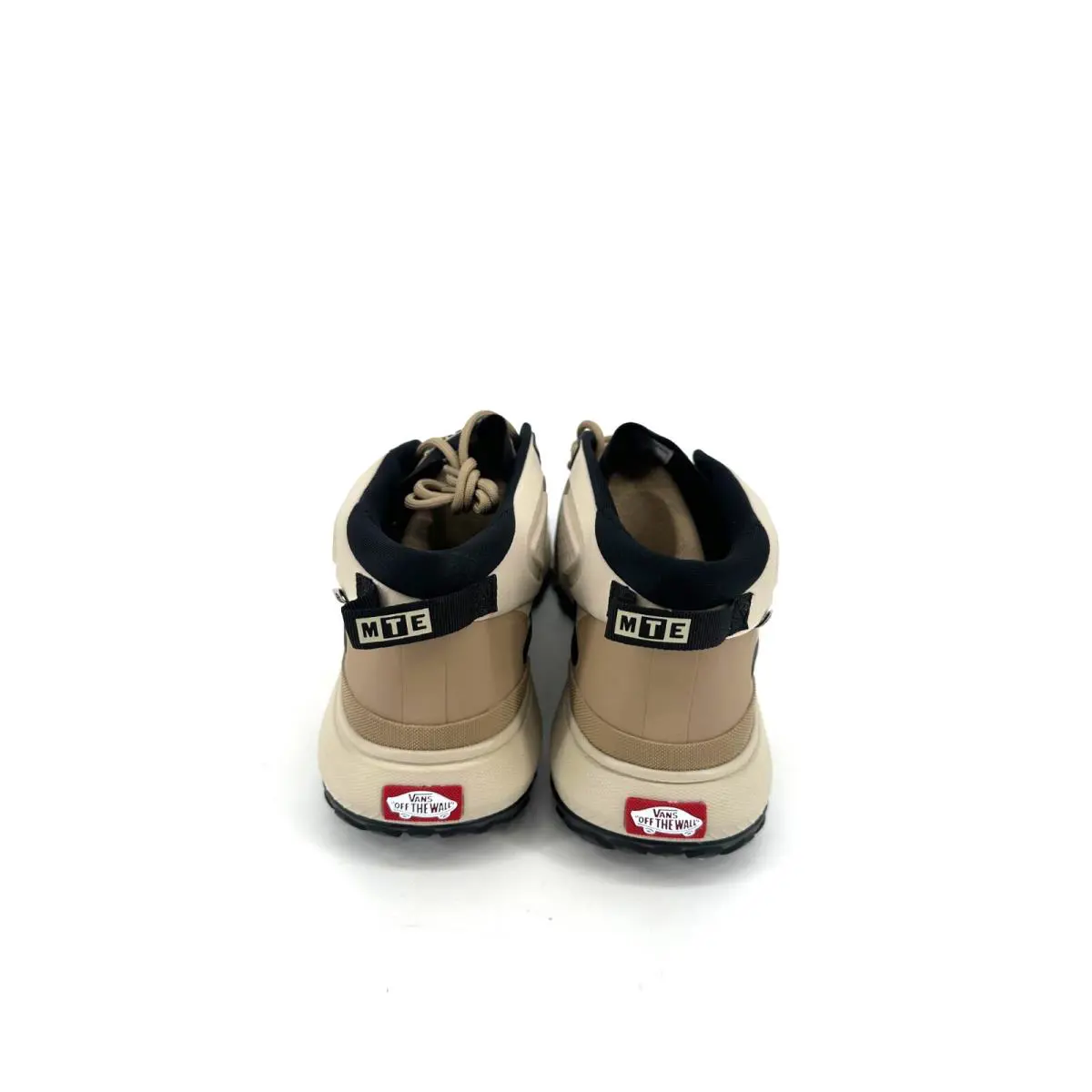 Vans shoes - Sepia, Variations 2