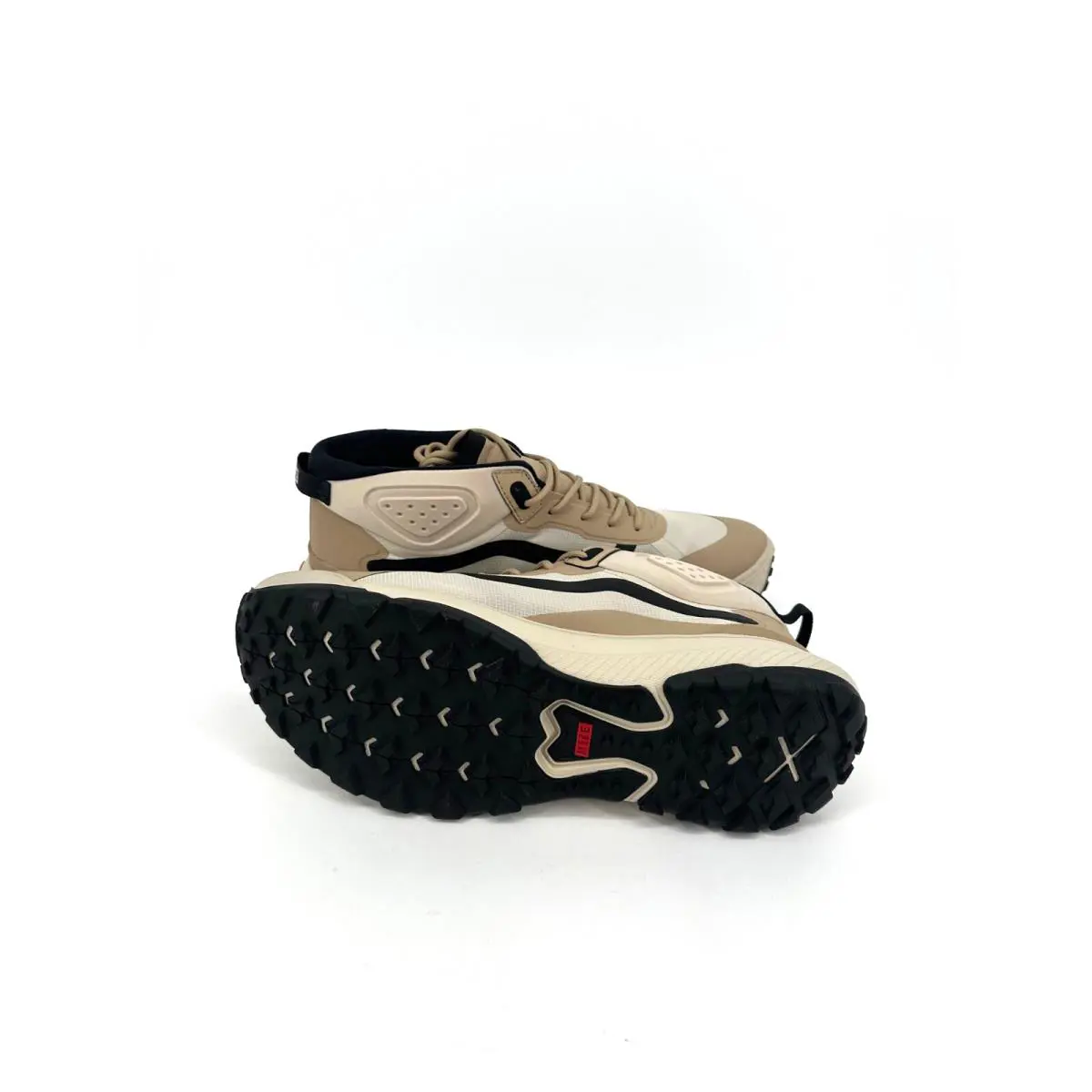 Vans shoes - Sepia, Variations 3