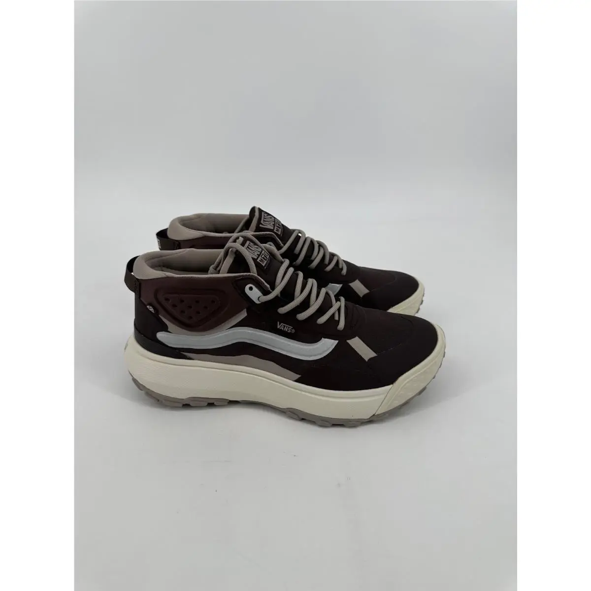 Vans shoes - Sepia, Variations 11