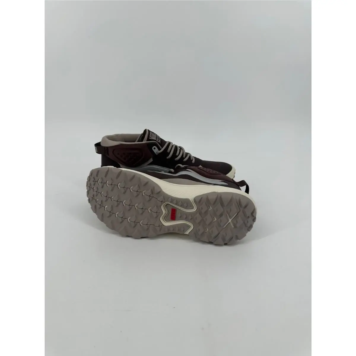 Vans shoes - Sepia, Variations 13